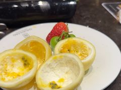 -川骄海鲜自助(河东店)