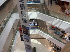 -万达广场(惠州大亚湾店)