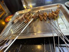 -南阳城烧烤海鲜酒店(和平路店)