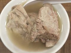 -松發肉骨茶(牛车水店)