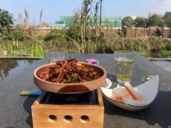 -万景饭店·鱼街农家菜