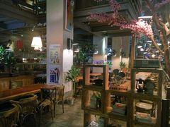 大堂-胡桃里音乐酒馆(星湖北一里店)