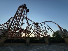 -大连海昌发现王国主题公园