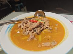 -福荣新中式餐厅