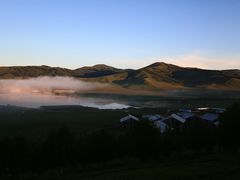 -塞罕坝国家级自然保护区