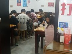 桂林米粉-覃肥叔桂林米粉(粮道街店)