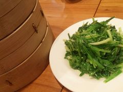 炒A菜-鼎泰丰(南西店)