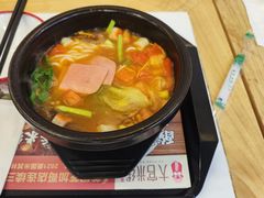 -大官米线(喜盈门范城店)