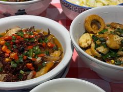 -好帮厨·下饭浏阳菜·坚持现炒(月湖店)
