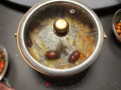 -蘑界·野生菌火锅(深业上城店)