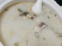 -山里人家土菜馆(茅山店)