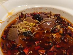 -洞庭鱼香(万科店)