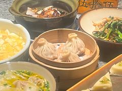 -南京大牌档(青岛万象城店)