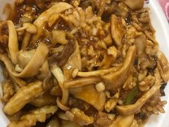 八珍豆腐-昱德来·天津菜(河西店)