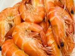 -众味海鲜大排档·活海鲜·潮汕味(南澳店)