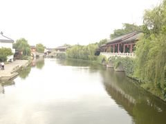 -绍兴鉴湖君澜大酒店
