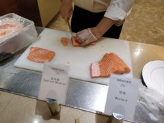 -北京万寿宾馆-阳光西餐厅