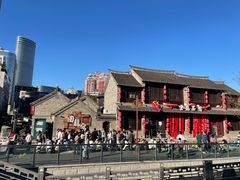 -回龙窝历史文化街区