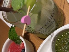 -Grande A'moo(上海万象城店)