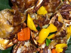 -园林美食城·本土农家菜(杨和镇店)