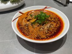 -神洲四海大酒楼(王府井澳门中心店)