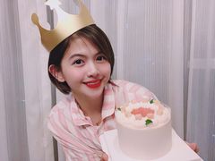 -浮光之丘MontCake生日蛋糕(科华路店)