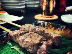 澳洲和牛肉眼-Fukumimi·美醉堂 居酒屋(金尚店)