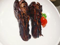 -邑金陵北京烤鸭店·现炒家常菜(ITC MALL店)