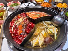 -贰回巷火锅馆(钟楼店)
