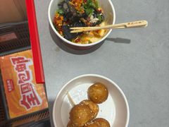 -黑色经典臭豆腐·湖南特产(坡子街店)