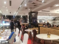 -芭菲盛宴·环球美食(解放碑英利国际店)