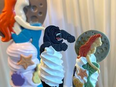 -CORNER CONE GELATO酷矿手作霜淇淋(南头古城店)