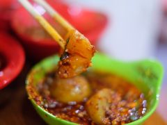 农家小土豆-冒椒火辣(奎星楼街店)