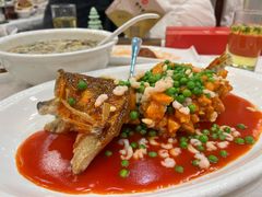 -楼外楼(西湖景区孤山路店)