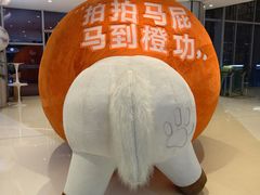 -首开·龙湖成都西宸天街