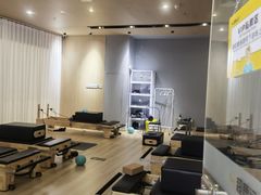 -超鹿运动(五四路恒力城店)