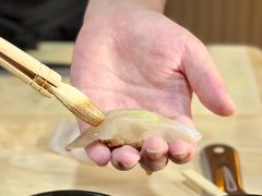 -鮨乐亭Omakase·海胆宴