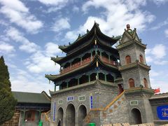 -纳家户清真寺