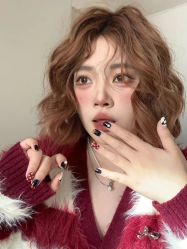 -DL HOPE明星造型