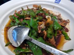 -兰湘子·湘菜小炒(盛龙广场店)