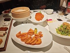 -四季民福烤鸭店(王府井东安门店)