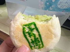 -好一朵茉莉花(老门东店)