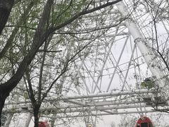 -竹泉村旅游度假区