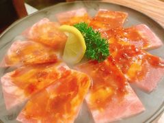 -九田家黑牛烤肉料理(新辰里亚运村店)