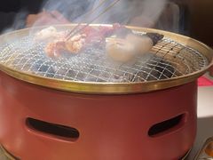 -西塔老太太泥炉烤肉(温州首店万象城黑金店)