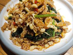 -小杨烤肉(朱雀店)