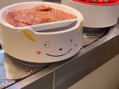 -龍歌自助小火锅(秦淮水游城店)