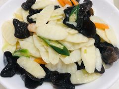 -新洪记·丽久饭店(铁西店)