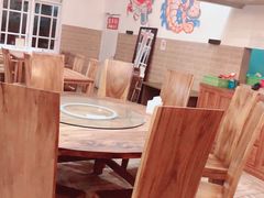 -竹林小屋(库塔店)