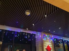 -龙城咖啡厅(常州富都洲际店)